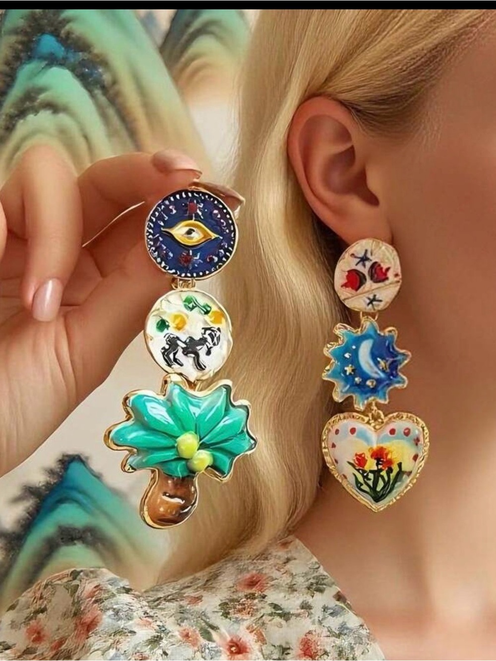 And, the kitchen sink 🌴 ❤️ ☀️